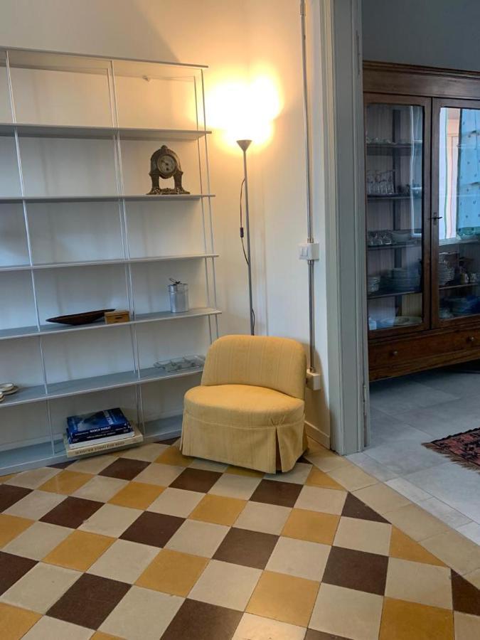 Casa Dai Toni Cortesi 2 Бергамо Экстерьер фото
