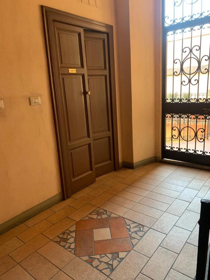 Casa Dai Toni Cortesi 2 Бергамо Экстерьер фото